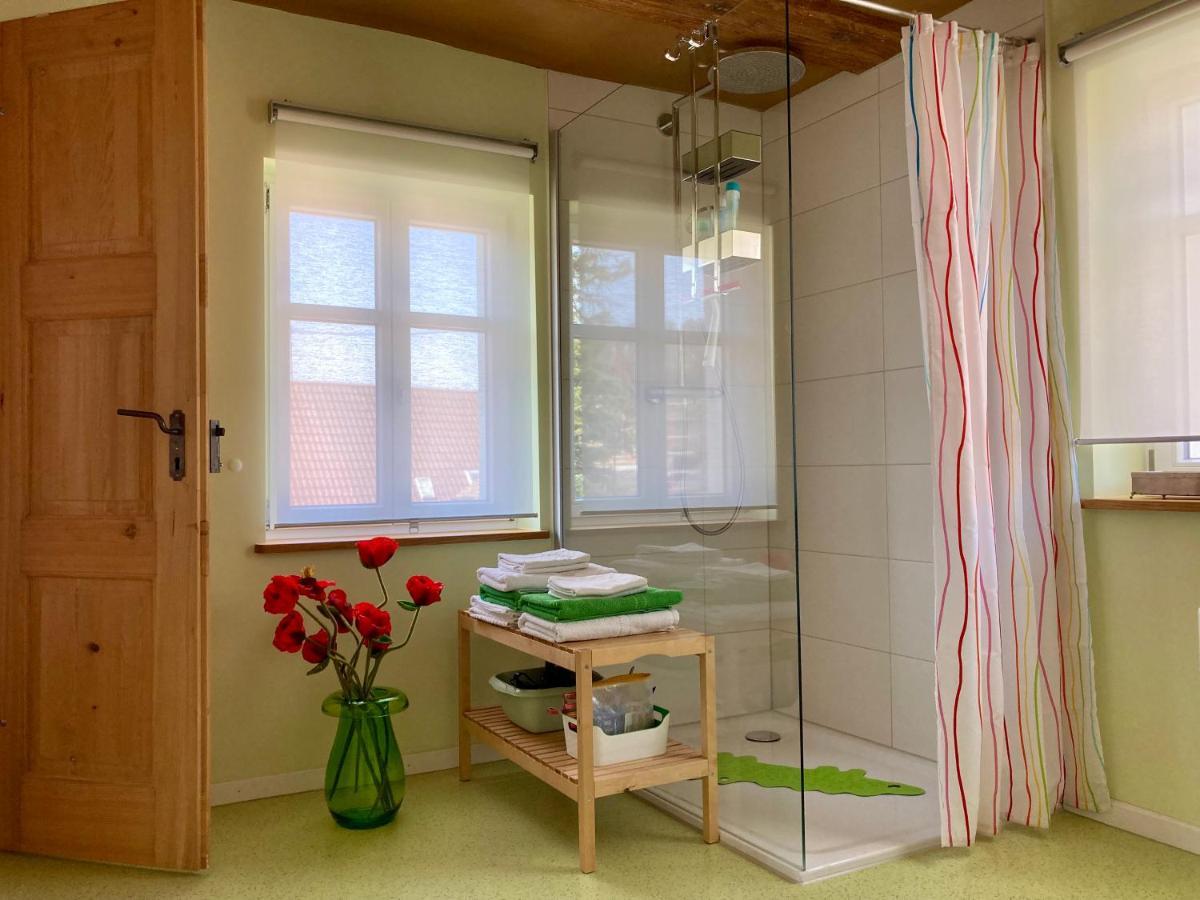 Ferienhaus Zur Alten Dame バーデンヴァイラー エクステリア 写真
